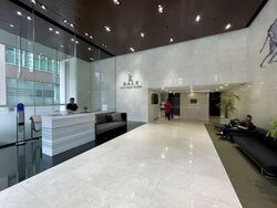 Keck Seng Tower (D1), Office #556770451